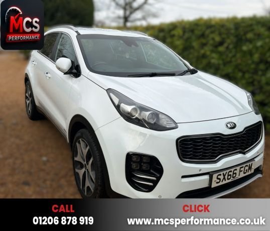Used Kia Sportage 2016 for sale - 77747977: Photo 4