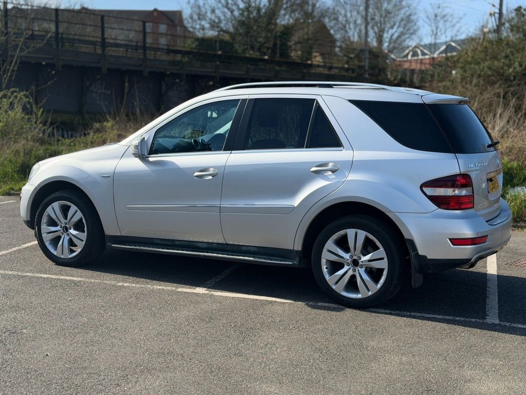 Used Mercedes-Benz M Class 2012 for sale - 77967031: Photo 14