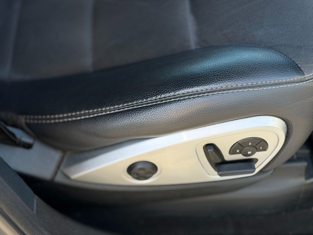 Used Mercedes-Benz M Class 2012 for sale - 77967031: Photo 37