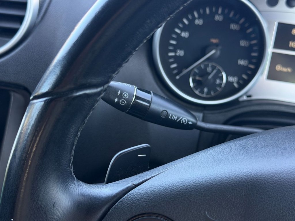 Used Mercedes-Benz M Class 2012 for sale - 77967031: Photo 41