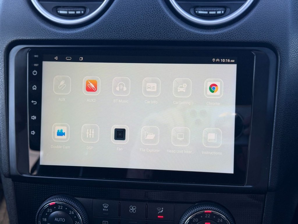 Used Mercedes-Benz M Class 2012 for sale - 77967031: Photo 44