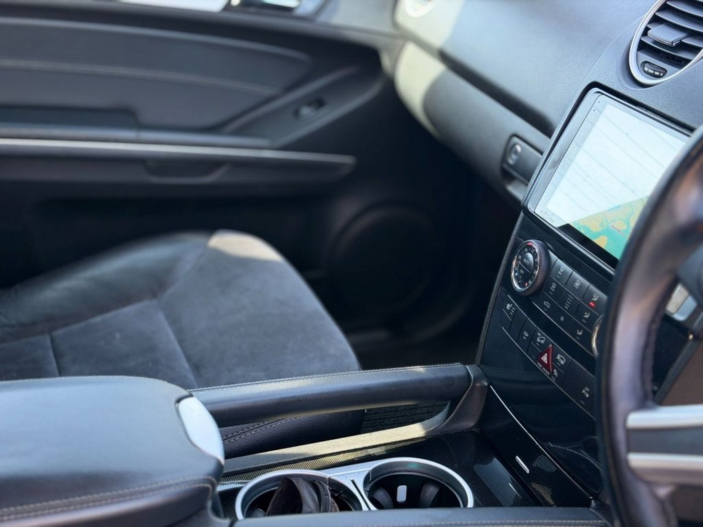 Used Mercedes-Benz M Class 2012 for sale - 77967031: Photo 7