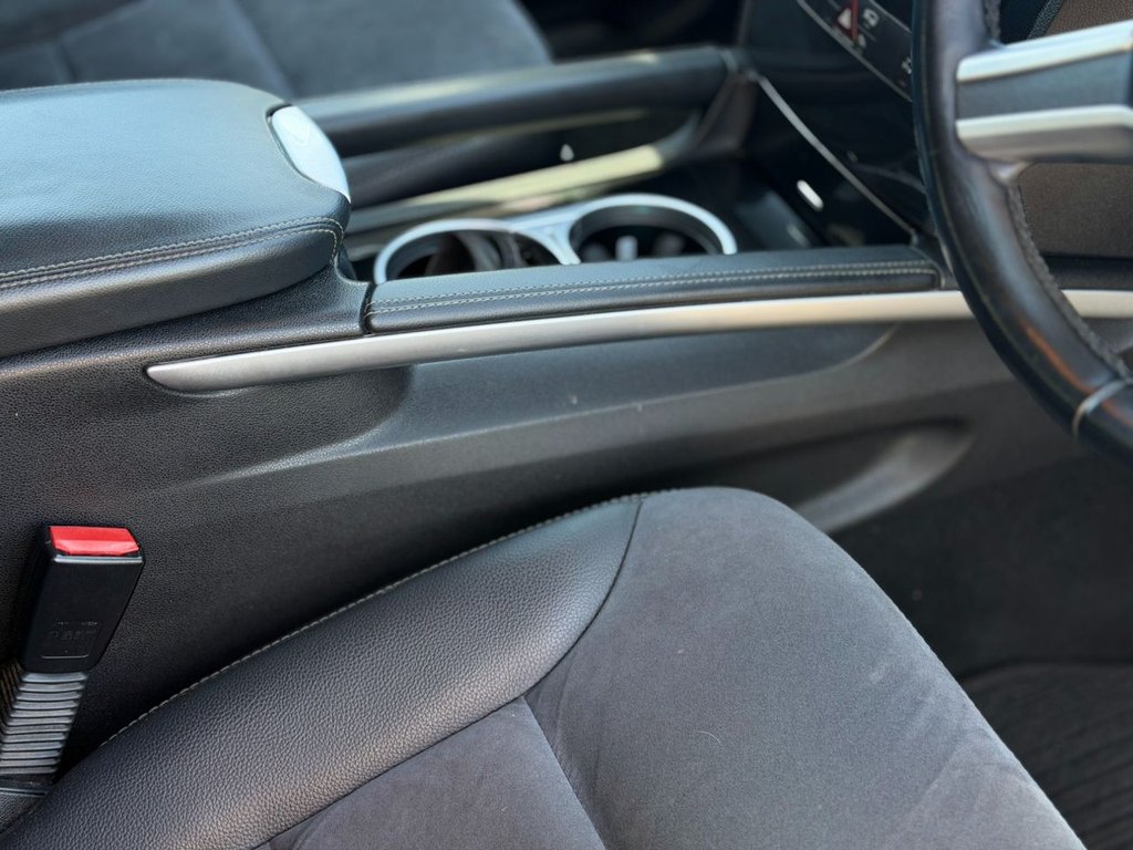 Used Mercedes-Benz M Class 2012 for sale - 77967031: Photo 8