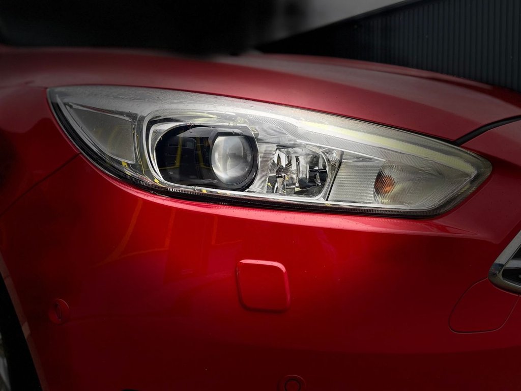 Used Ford Focus 2015 for sale - 76962172: Photo 10