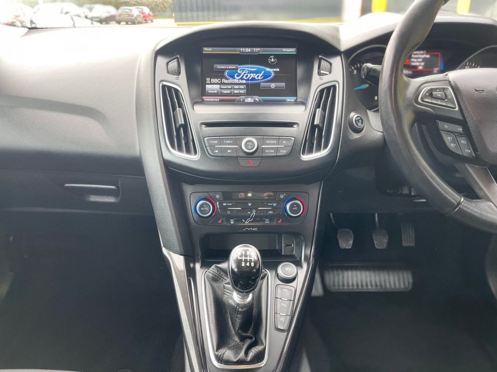 Used Ford Focus 2015 for sale - 76962172: Photo 11