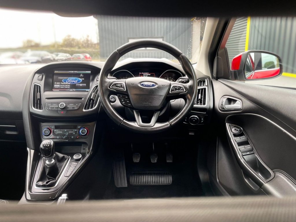 Used Ford Focus 2015 for sale - 76962172: Photo 12