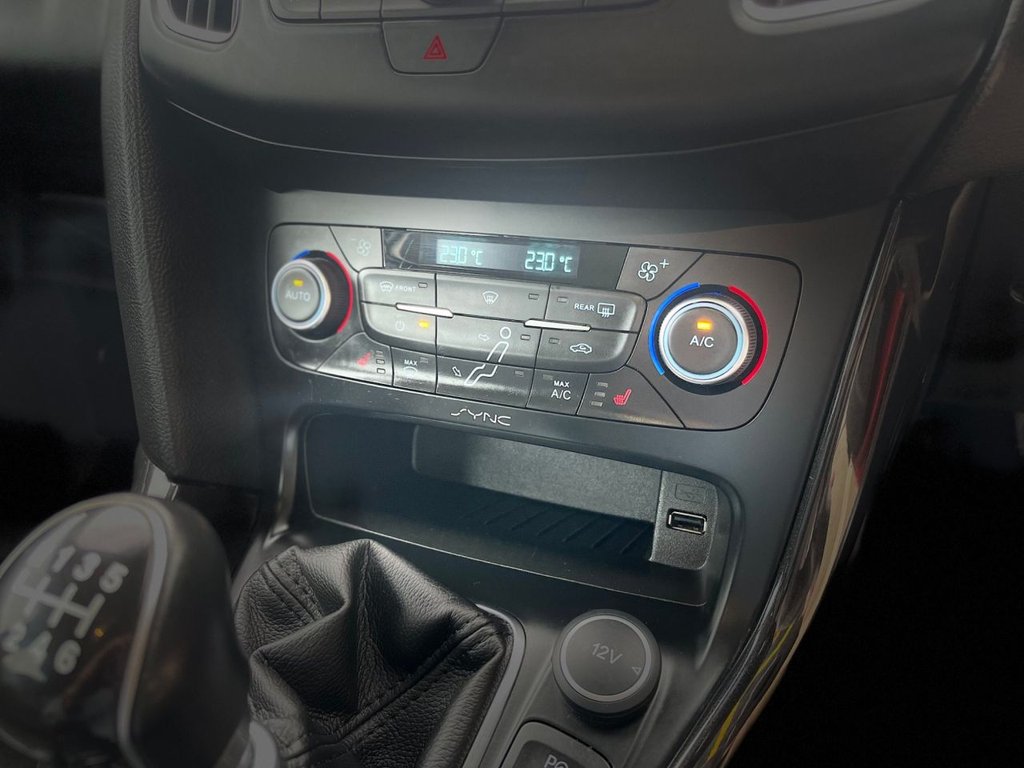 Used Ford Focus 2015 for sale - 76962172: Photo 15