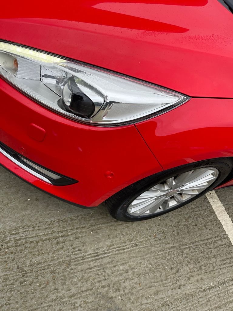 Used Ford Focus 2015 for sale - 76962172: Photo 16