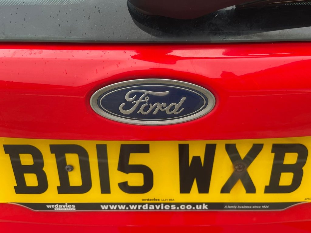 Used Ford Focus 2015 for sale - 76962172: Photo 18