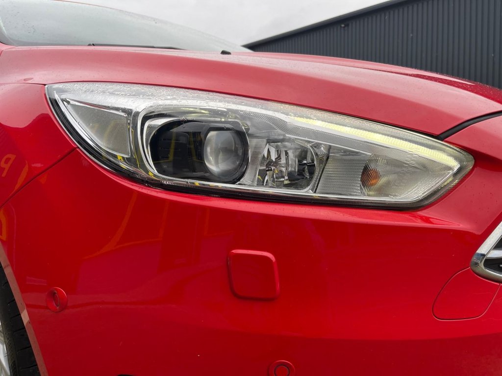 Used Ford Focus 2015 for sale - 76962172: Photo 19