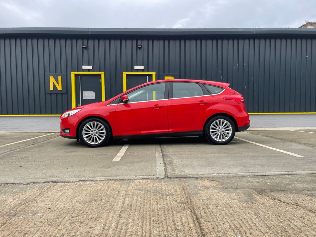 Used Ford Focus 2015 for sale - 76962172: Photo 20