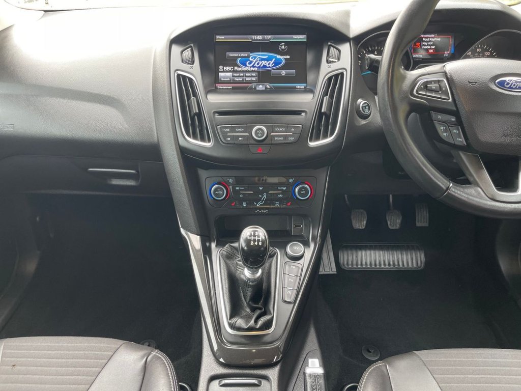 Used Ford Focus 2015 for sale - 76962172: Photo 24