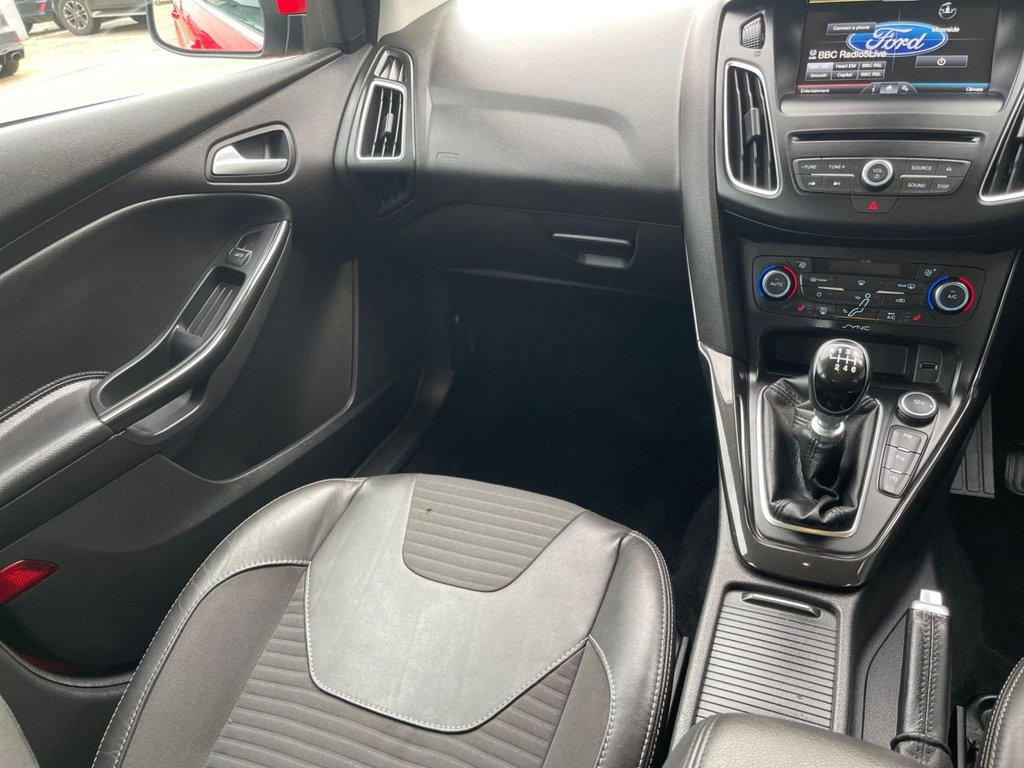 Used Ford Focus 2015 for sale - 76962172: Photo 25