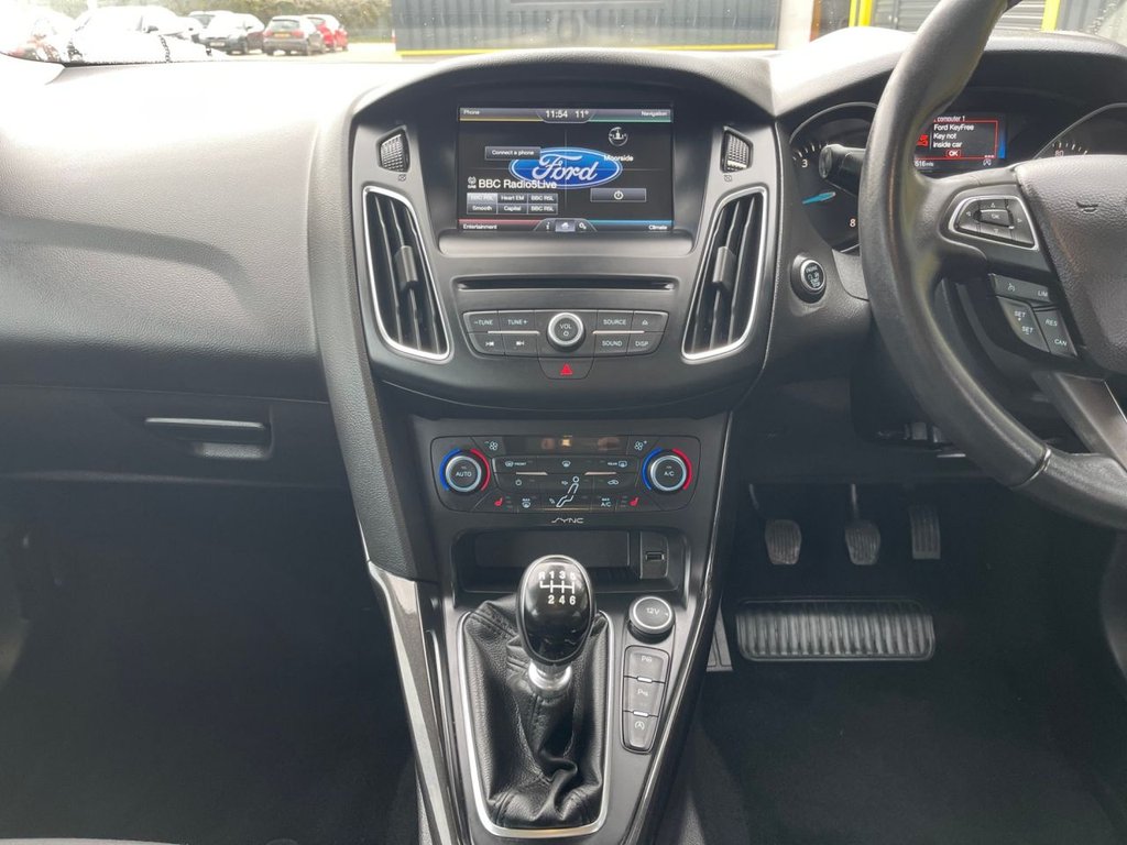 Used Ford Focus 2015 for sale - 76962172: Photo 27