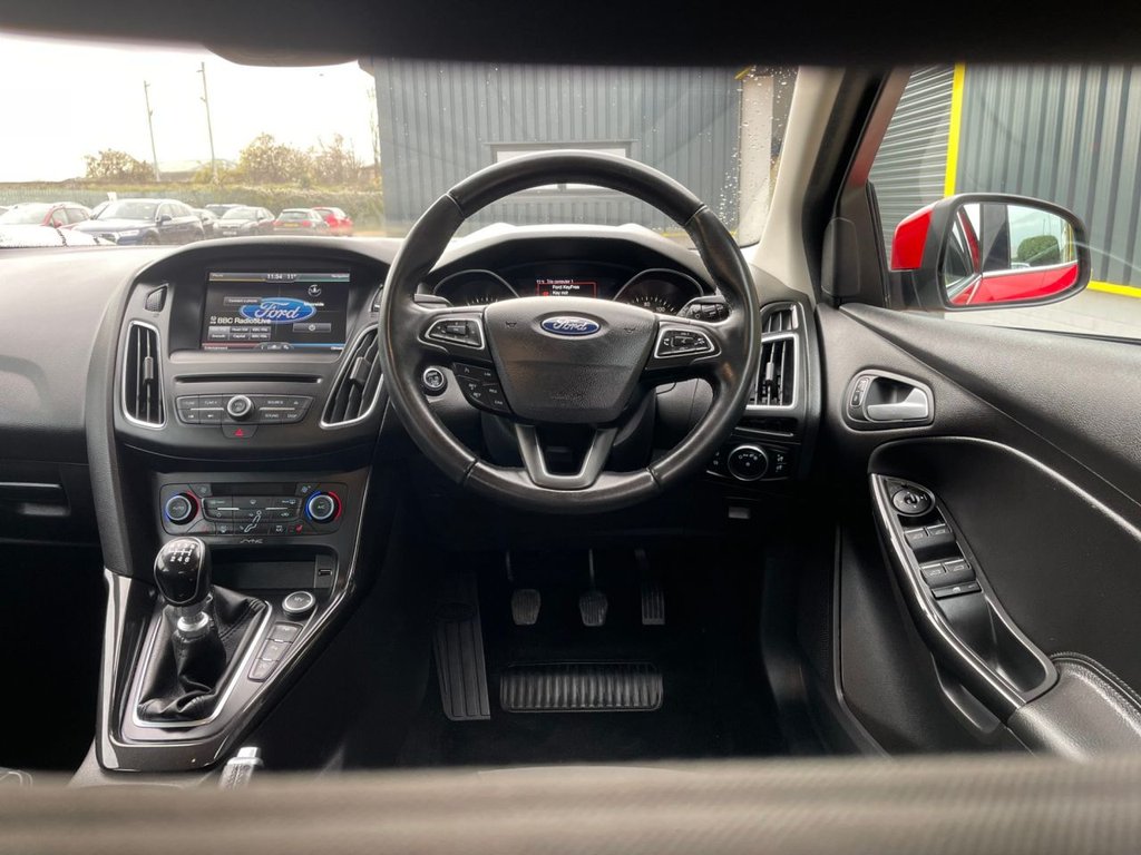 Used Ford Focus 2015 for sale - 76962172: Photo 28