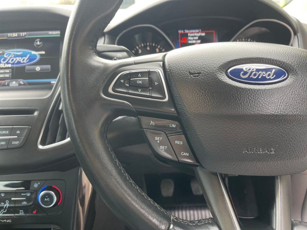 Used Ford Focus 2015 for sale - 76962172: Photo 29