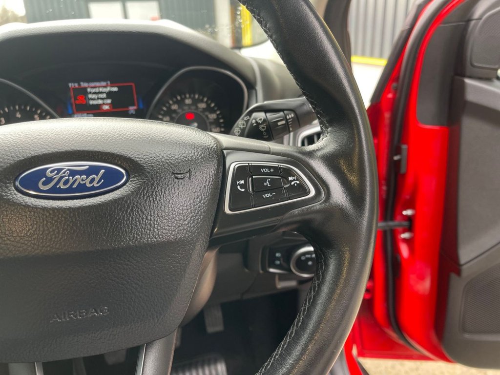 Used Ford Focus 2015 for sale - 76962172: Photo 30