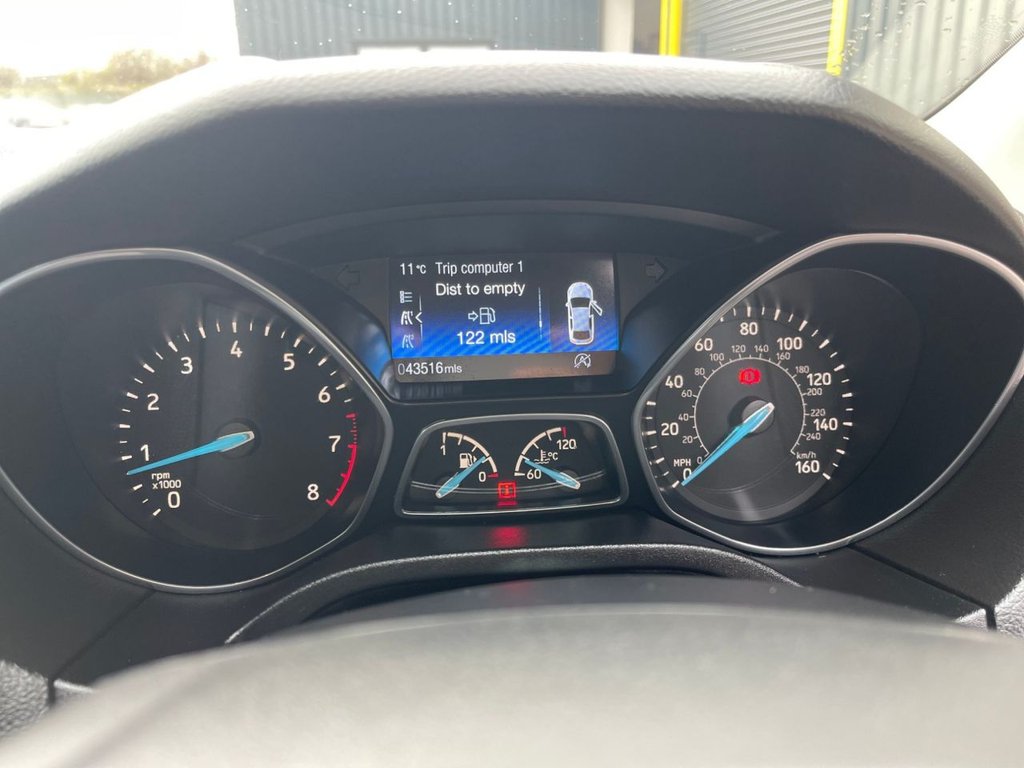 Used Ford Focus 2015 for sale - 76962172: Photo 32