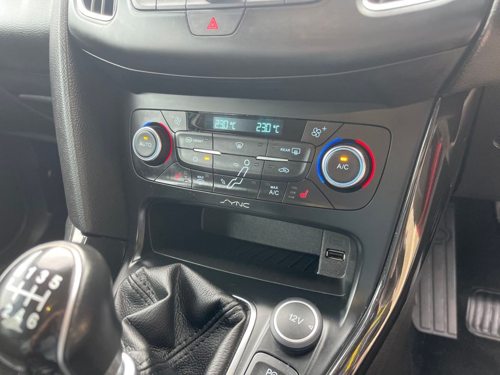 Used Ford Focus 2015 for sale - 76962172: Photo 33