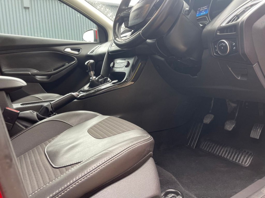 Used Ford Focus 2015 for sale - 76962172: Photo 35