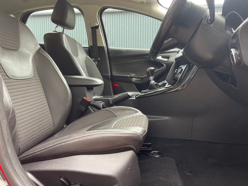 Used Ford Focus 2015 for sale - 76962172: Photo 36
