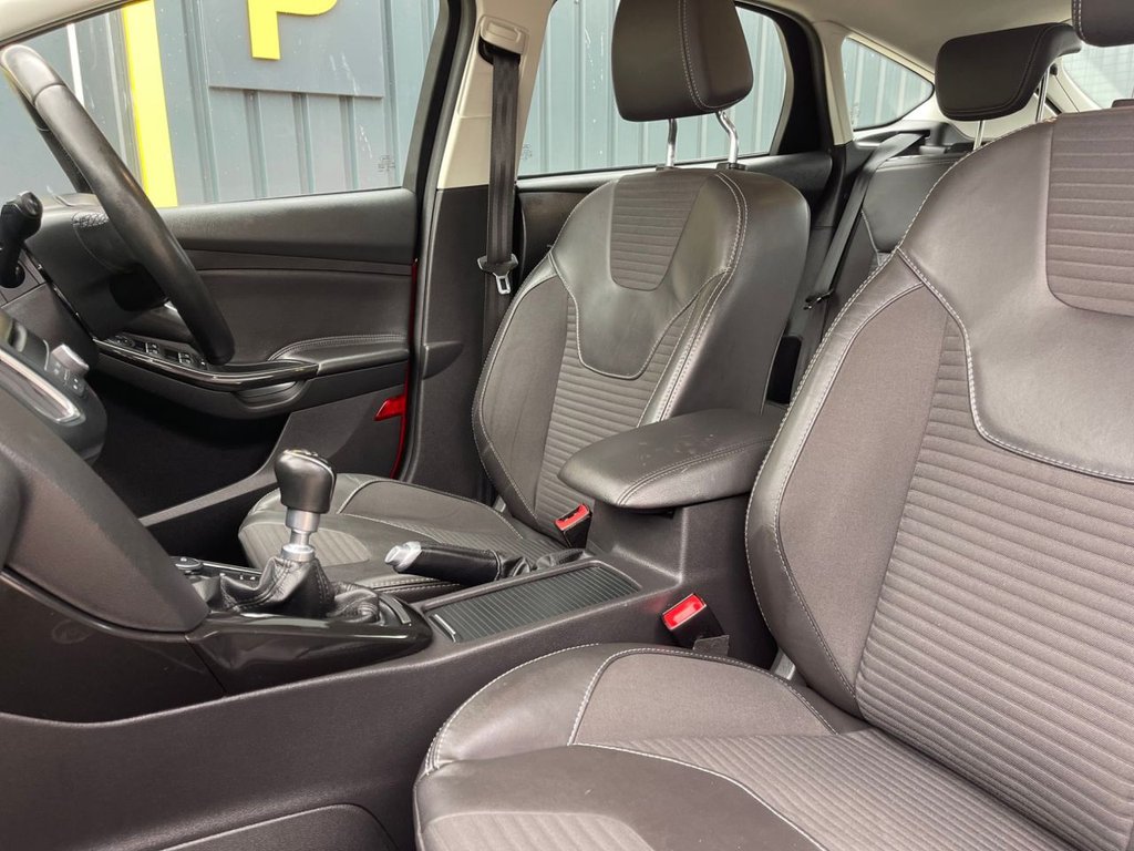 Used Ford Focus 2015 for sale - 76962172: Photo 39