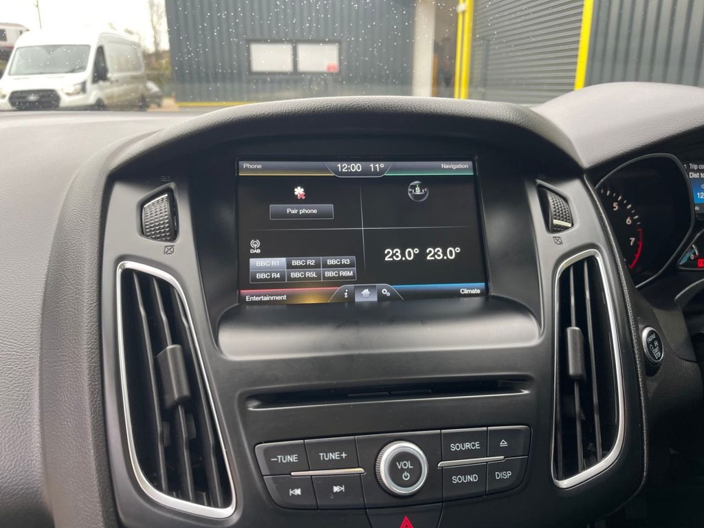 Used Ford Focus 2015 for sale - 76962172: Photo 40