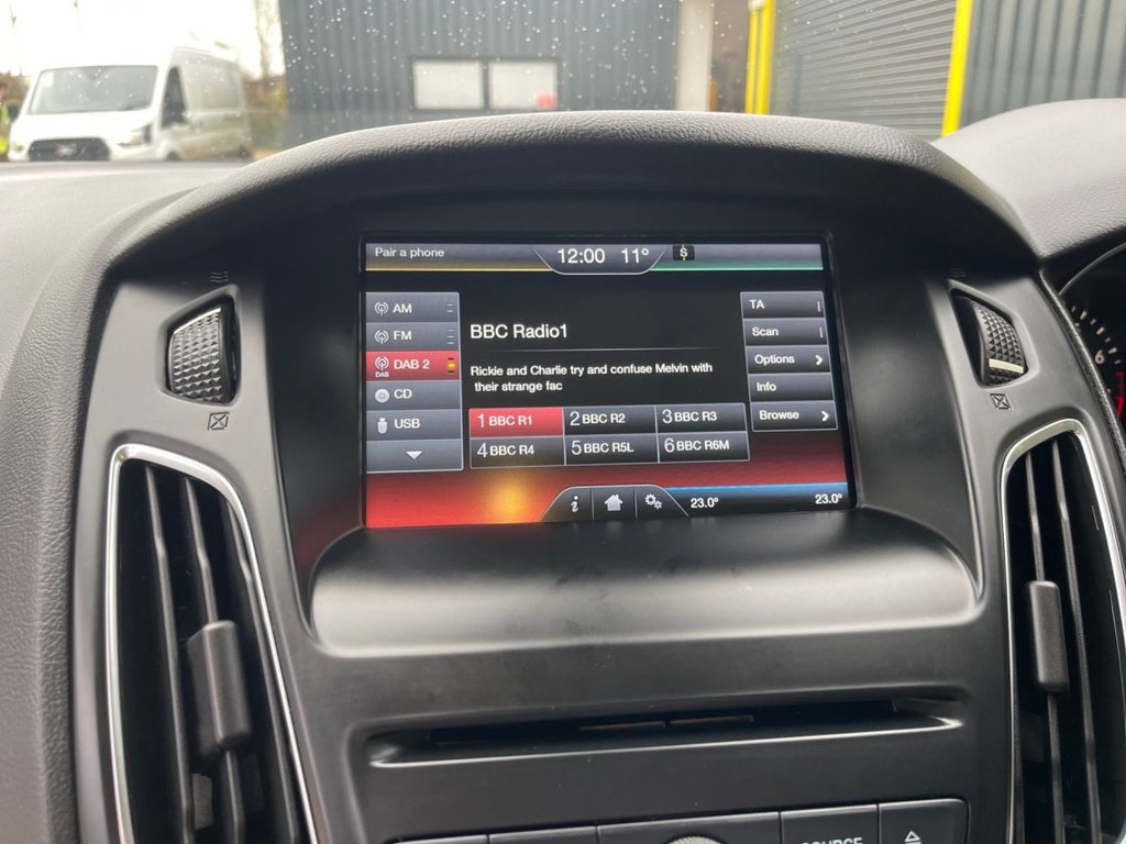 Used Ford Focus 2015 for sale - 76962172: Photo 41