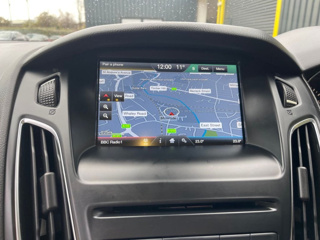 Used Ford Focus 2015 for sale - 76962172: Photo 42