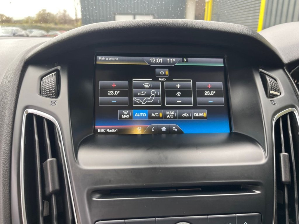 Used Ford Focus 2015 for sale - 76962172: Photo 43