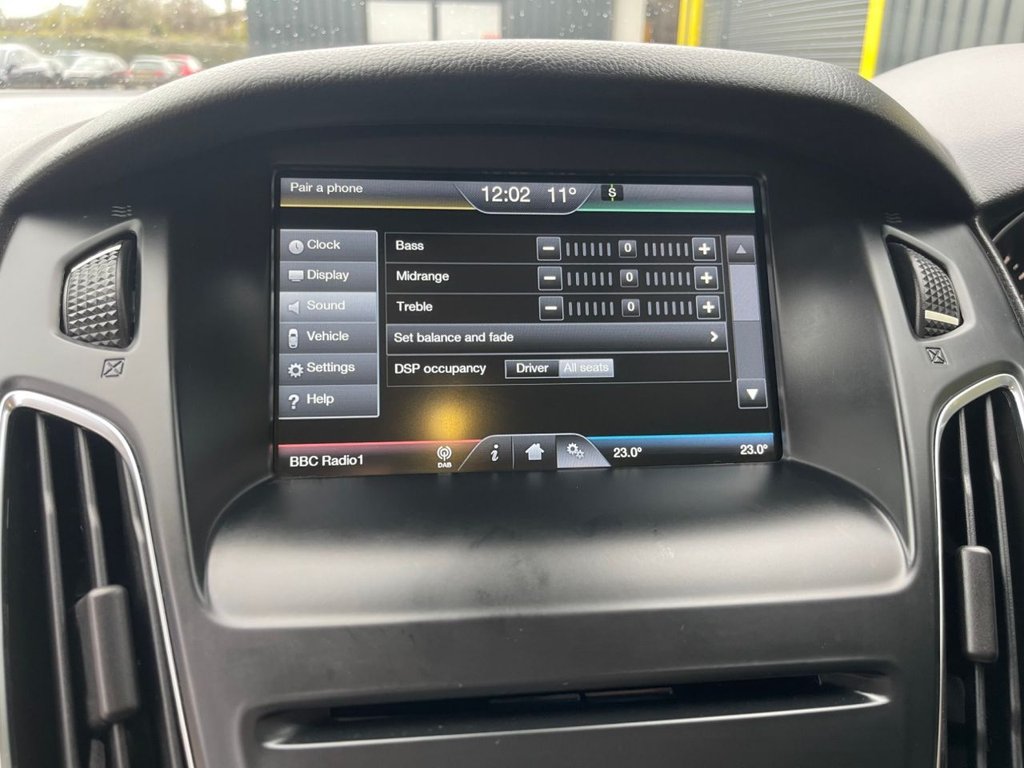 Used Ford Focus 2015 for sale - 76962172: Photo 44