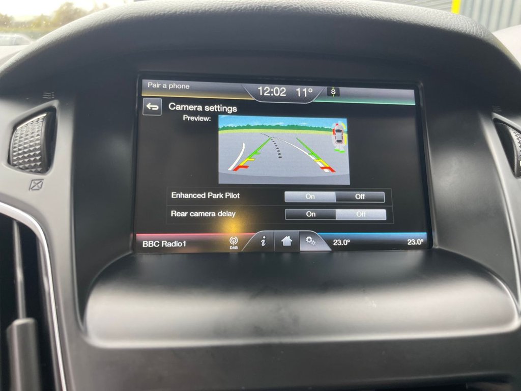 Used Ford Focus 2015 for sale - 76962172: Photo 45