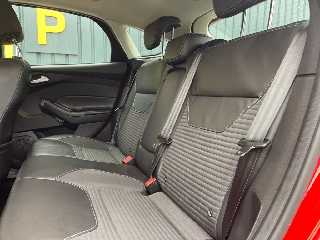 Used Ford Focus 2015 for sale - 76962172: Photo 46