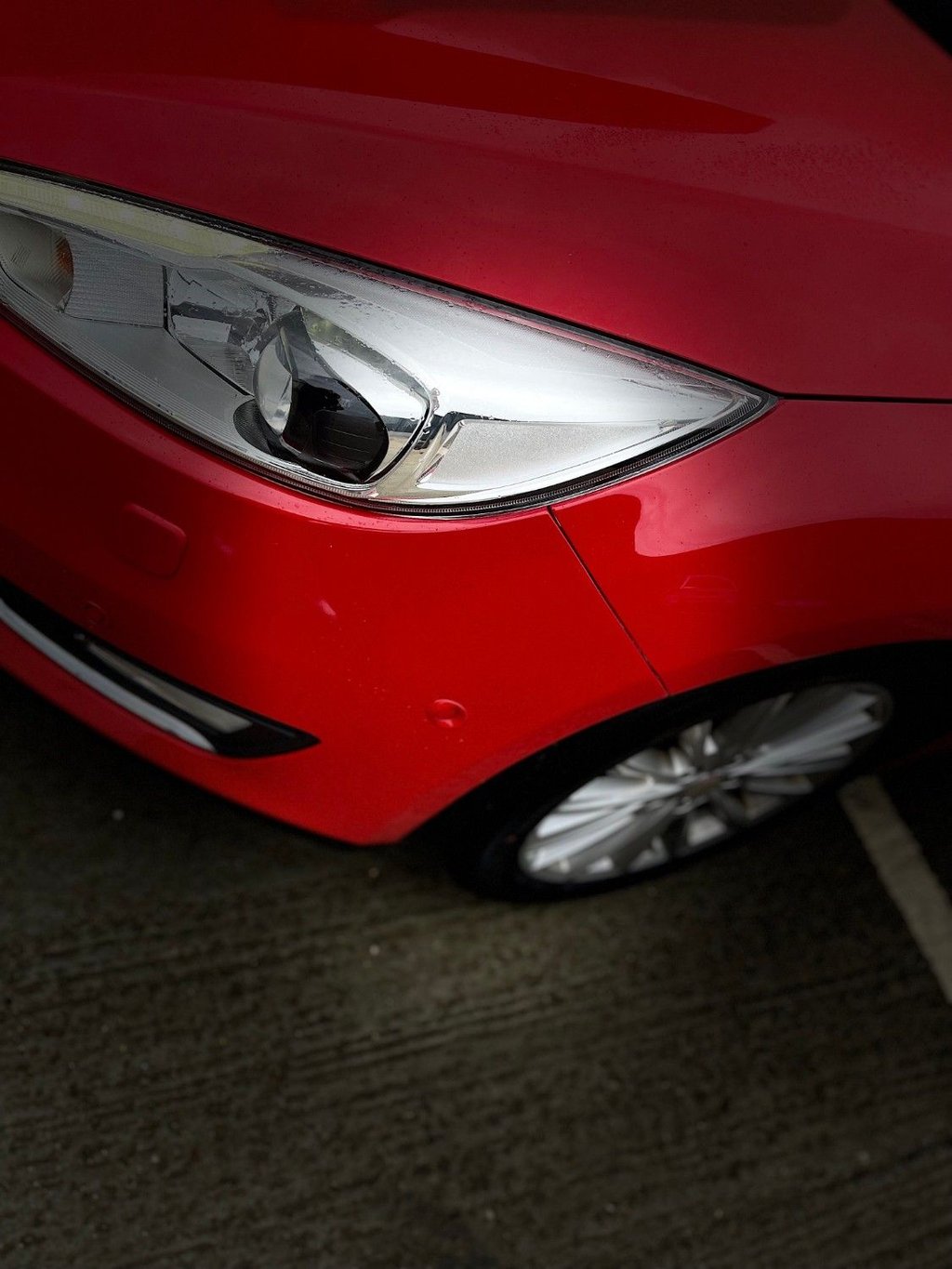 Used Ford Focus 2015 for sale - 76962172: Photo 8