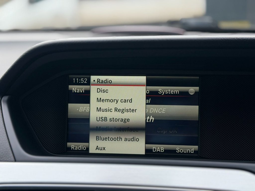 Used Mercedes-Benz C Class 2015 for sale - 77014576: Photo 16