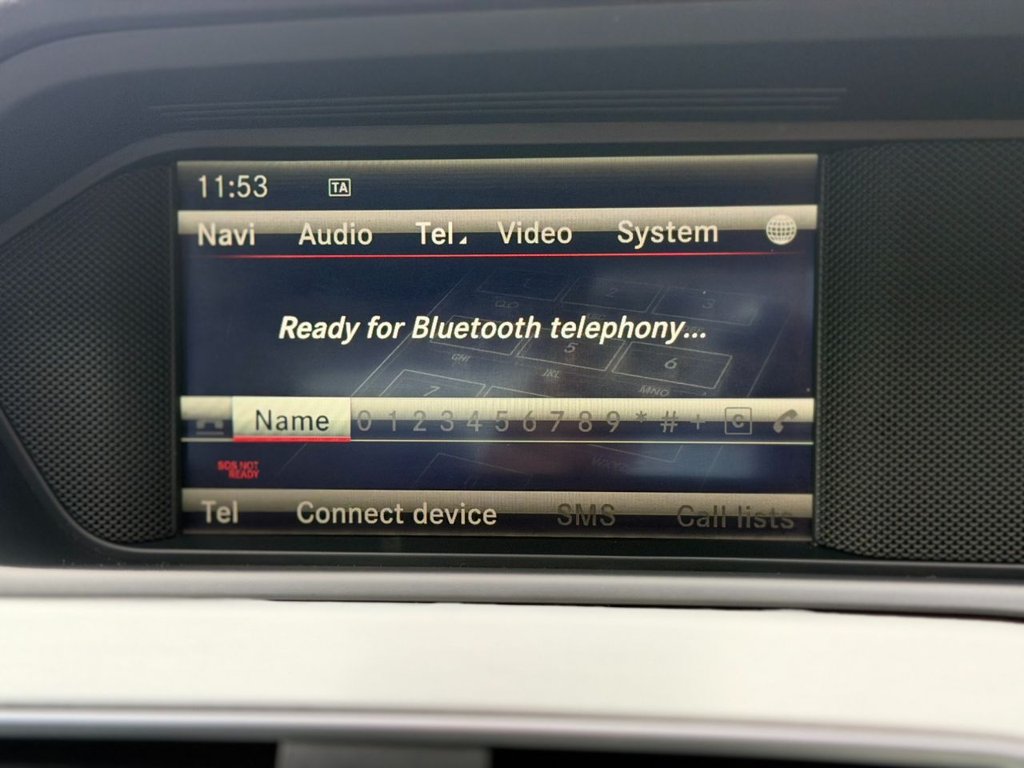 Used Mercedes-Benz C Class 2015 for sale - 77014576: Photo 18