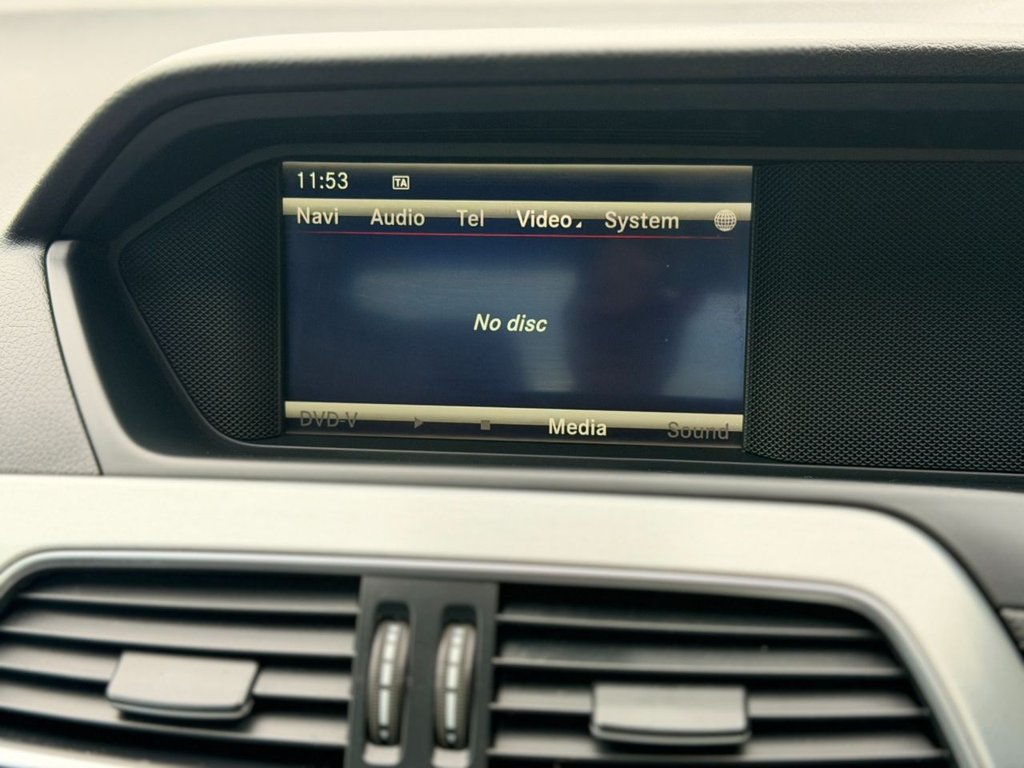 Used Mercedes-Benz C Class 2015 for sale - 77014576: Photo 19