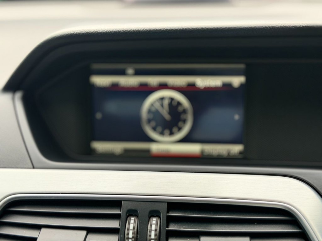 Used Mercedes-Benz C Class 2015 for sale - 77014576: Photo 20