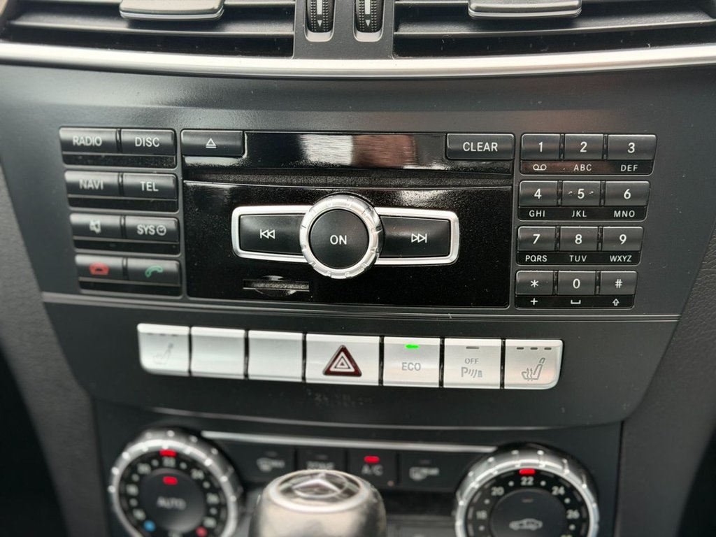 Used Mercedes-Benz C Class 2015 for sale - 77014576: Photo 21