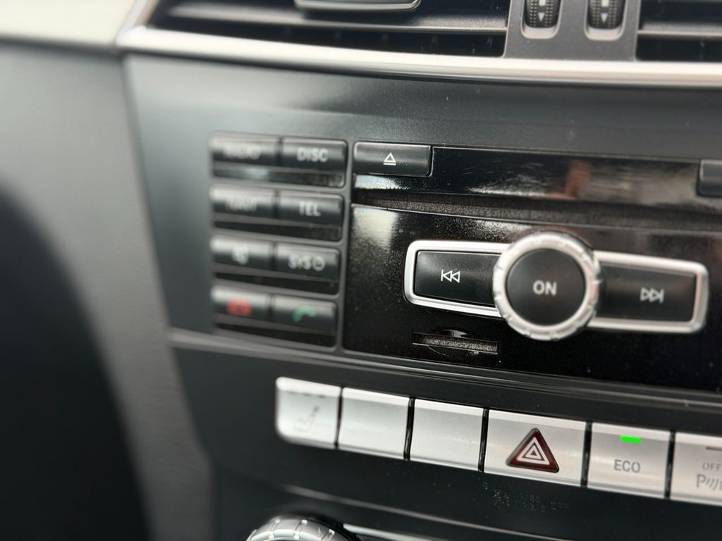 Used Mercedes-Benz C Class 2015 for sale - 77014576: Photo 22