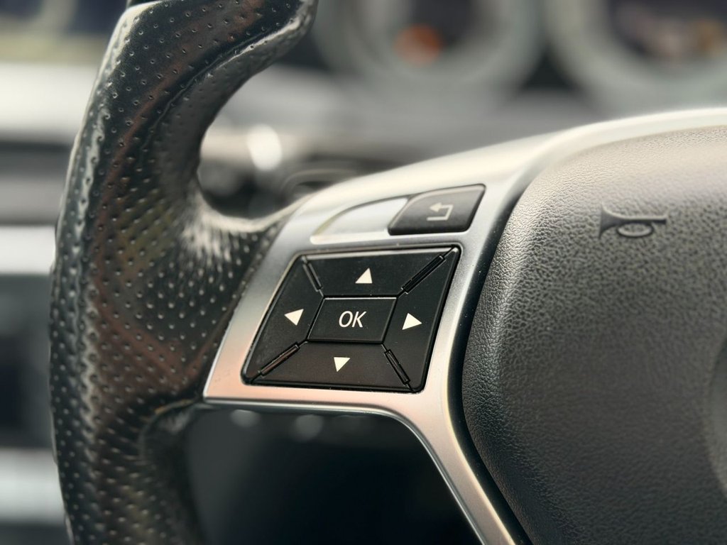 Used Mercedes-Benz C Class 2015 for sale - 77014576: Photo 23