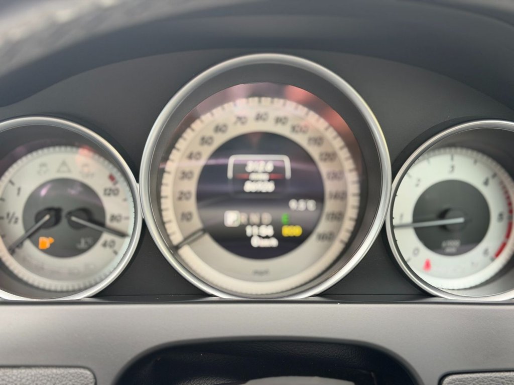 Used Mercedes-Benz C Class 2015 for sale - 77014576: Photo 24