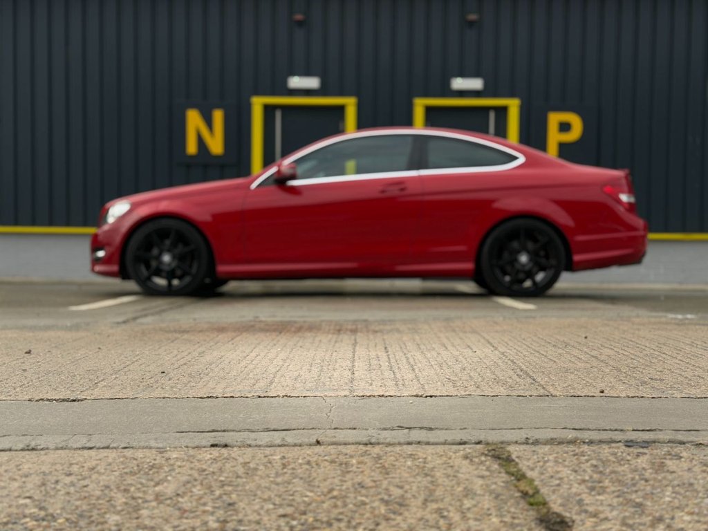 Used Mercedes-Benz C Class 2015 for sale - 77014576: Photo 27