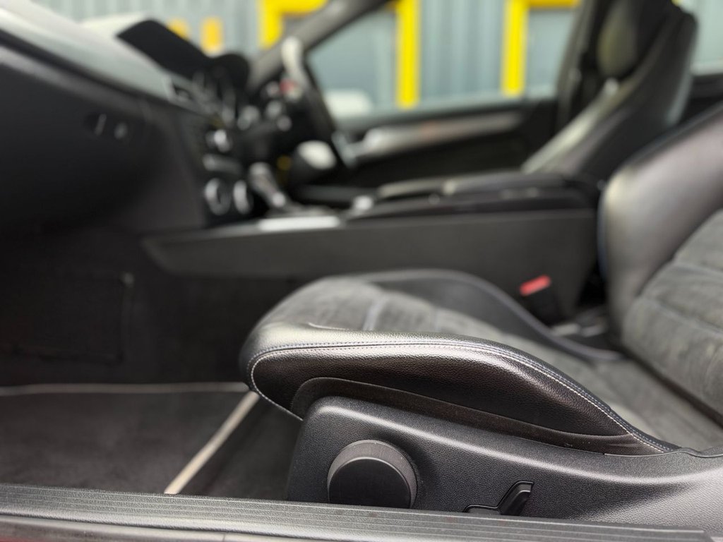 Used Mercedes-Benz C Class 2015 for sale - 77014576: Photo 42