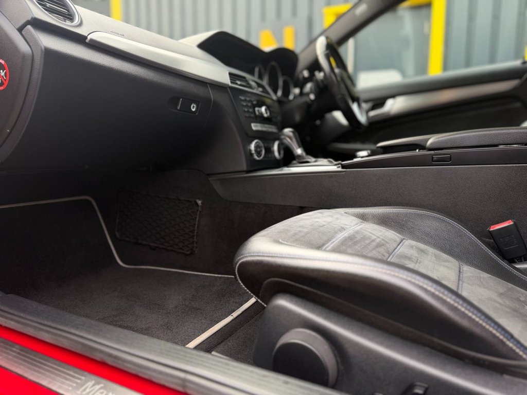 Used Mercedes-Benz C Class 2015 for sale - 77014576: Photo 43