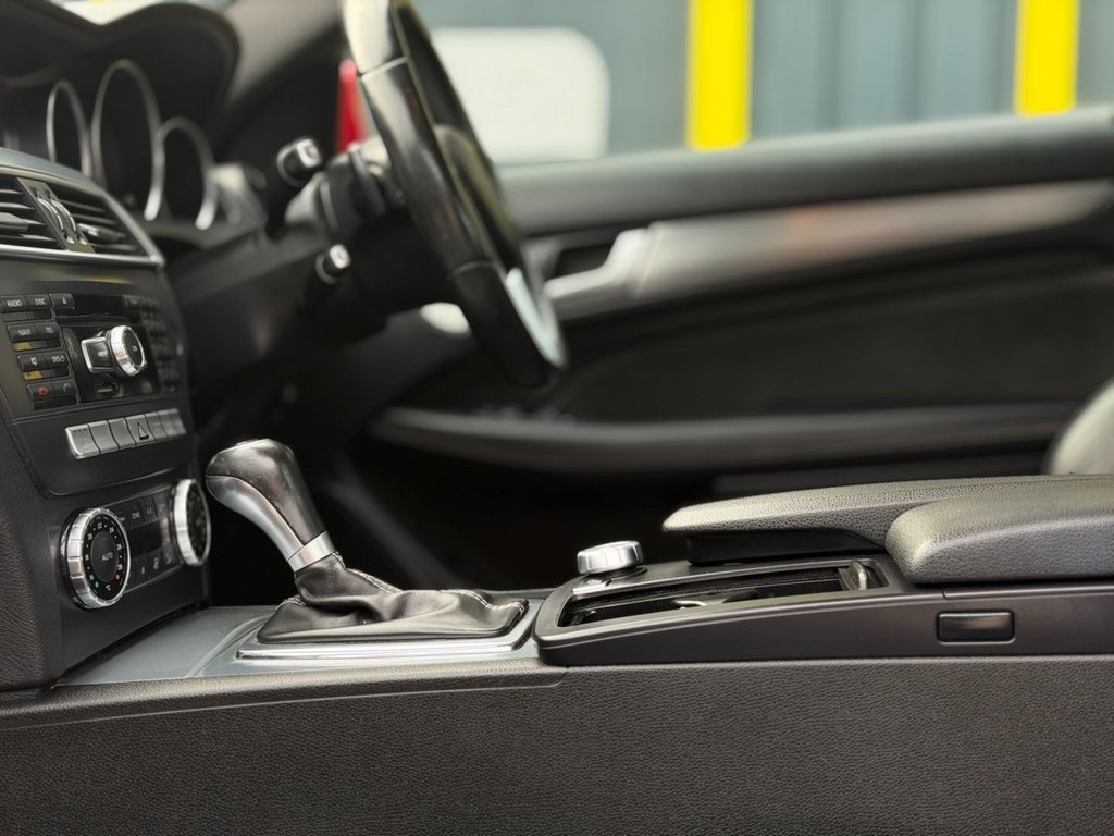 Used Mercedes-Benz C Class 2015 for sale - 77014576: Photo 46