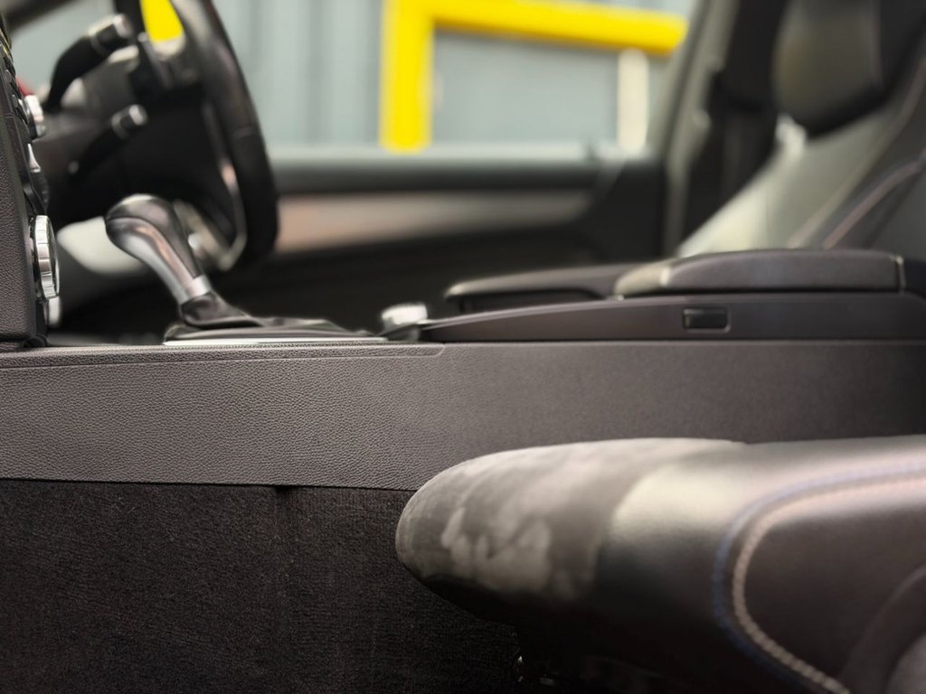 Used Mercedes-Benz C Class 2015 for sale - 77014576: Photo 50