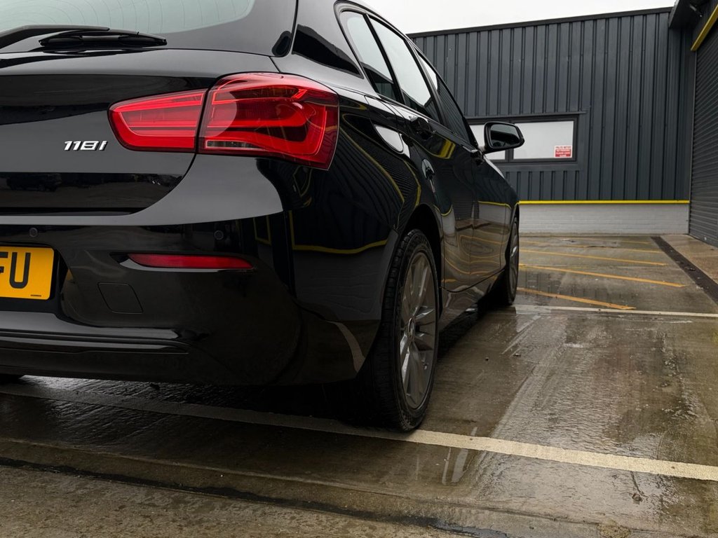 Used BMW 1 Series 2018 for sale - 77171684: Photo 10