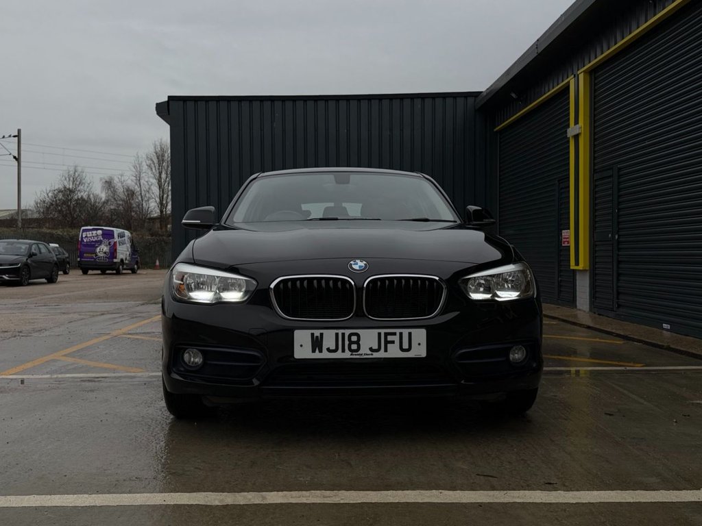 Used BMW 1 Series 2018 for sale - 77171684: Photo 15