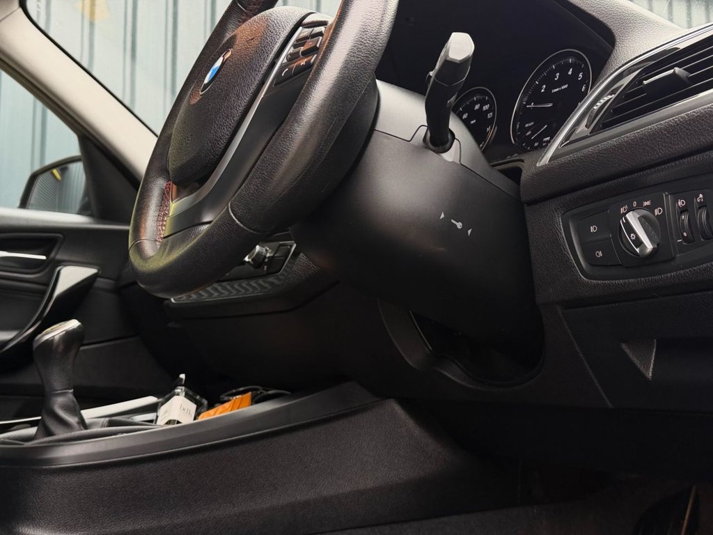 Used BMW 1 Series 2018 for sale - 77171684: Photo 17